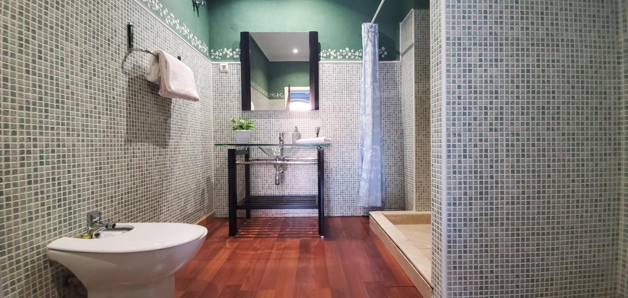 Hostal Martes Caceres Plaza Mayor - Tercer Piso Sin Ascensor Kültér fotó