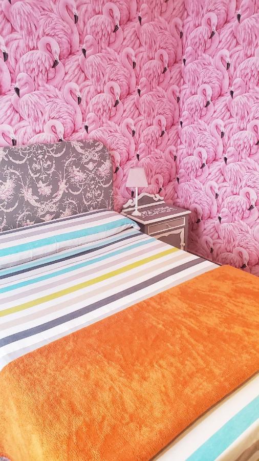 Hostal Martes Caceres Plaza Mayor - Tercer Piso Sin Ascensor Kültér fotó