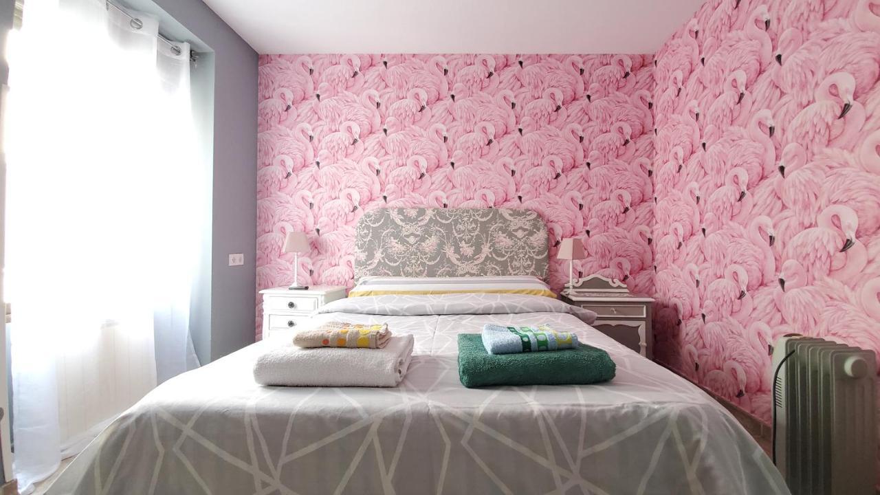 Hostal Martes Caceres Plaza Mayor - Tercer Piso Sin Ascensor Kültér fotó