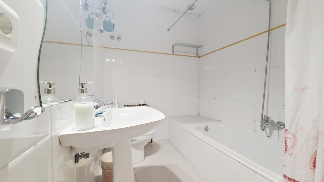 Hostal Martes Caceres Plaza Mayor - Tercer Piso Sin Ascensor Kültér fotó