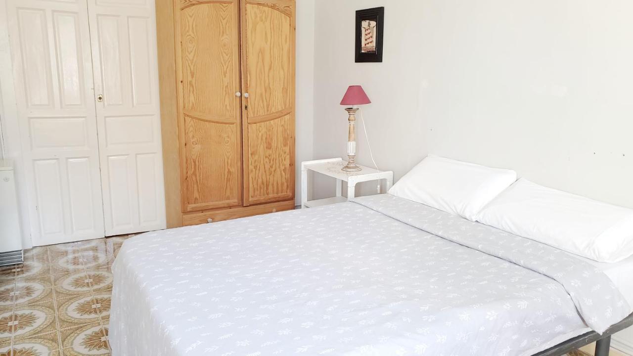 Hostal Martes Caceres Plaza Mayor - Tercer Piso Sin Ascensor Kültér fotó