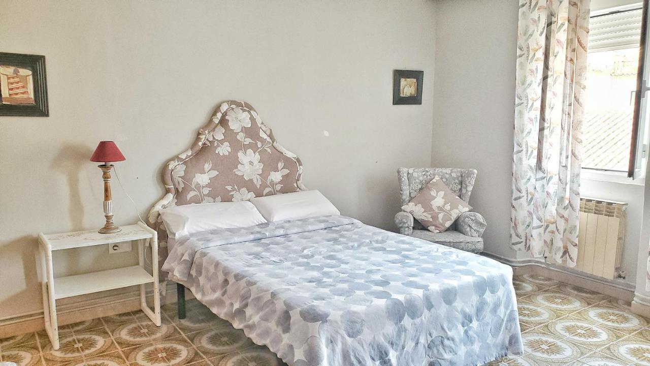 Hostal Martes Caceres Plaza Mayor - Tercer Piso Sin Ascensor Kültér fotó