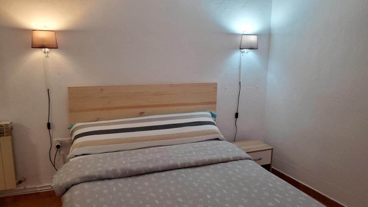 Hostal Martes Caceres Plaza Mayor - Tercer Piso Sin Ascensor Kültér fotó