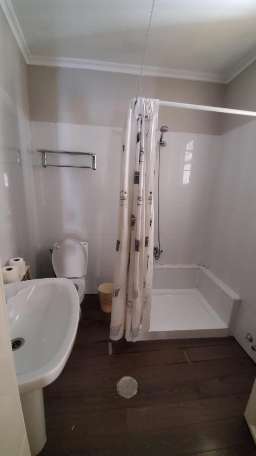 Hostal Martes Caceres Plaza Mayor - Tercer Piso Sin Ascensor Kültér fotó