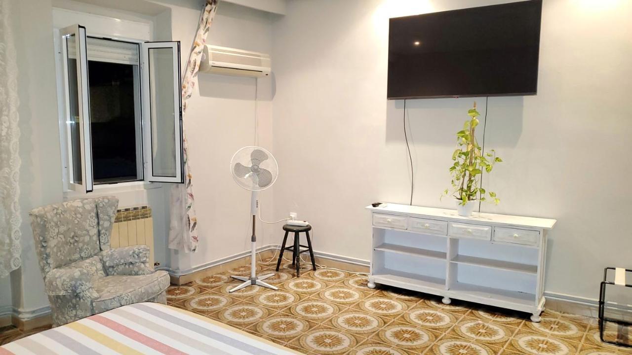Hostal Martes Caceres Plaza Mayor - Tercer Piso Sin Ascensor Kültér fotó